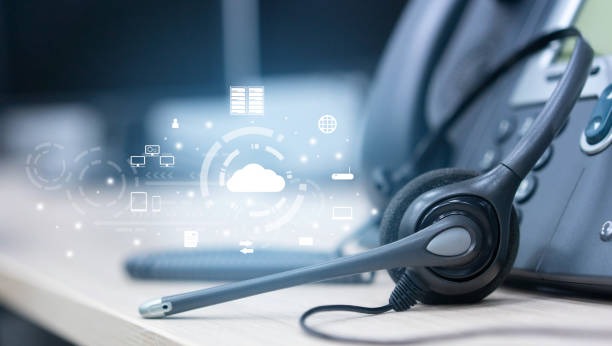 IP Telephony and Contact Center Solutions & Services